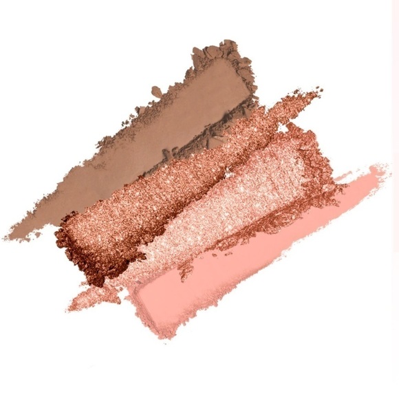 Brand New Too Faced Born This Way The Natural Nudes Eye Shadow Palette - Picture 13 of 16